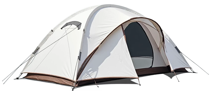 Demo tents #3