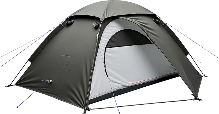 Demo tents #4